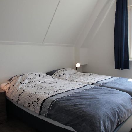 Beautiful And Spacious Villa With A Panoramic View Near The Beach Of Cadzand Exterior foto